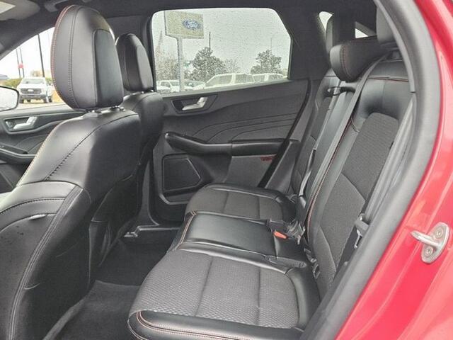 2023 Ford Escape - $27,518