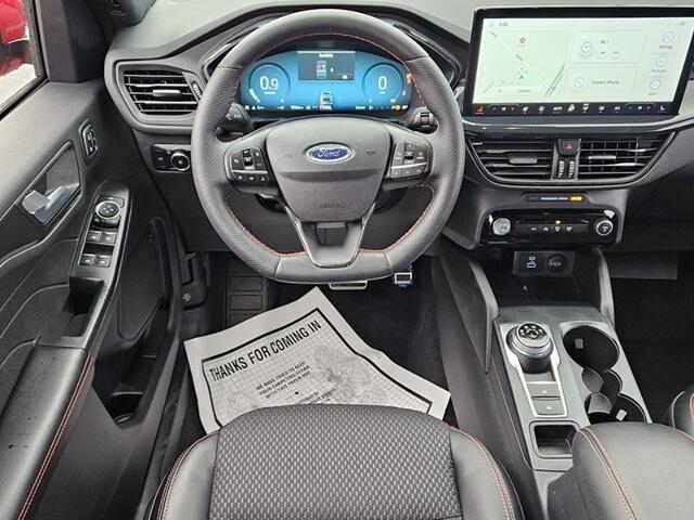 2023 Ford Escape - $27,518