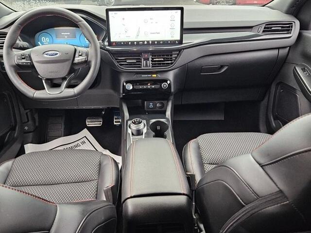 2023 Ford Escape - $27,518