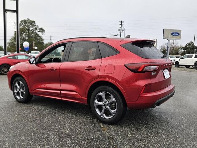 2023 Ford Escape - $27,518