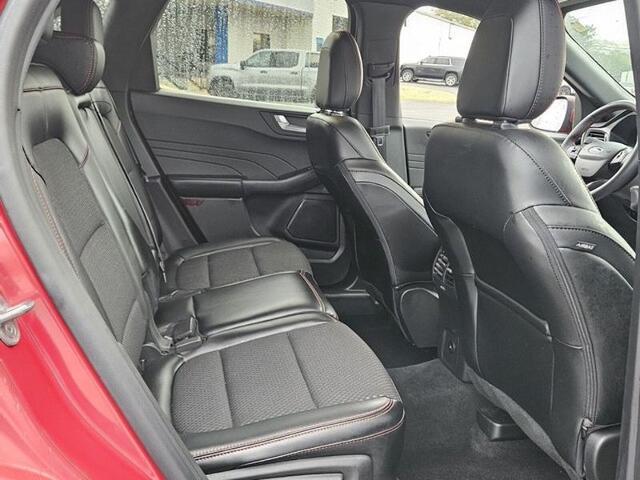 2023 Ford Escape - $27,518