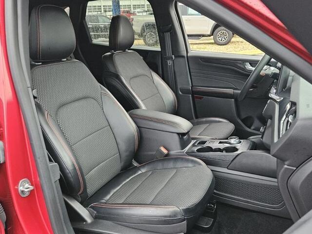 2023 Ford Escape - $27,518
