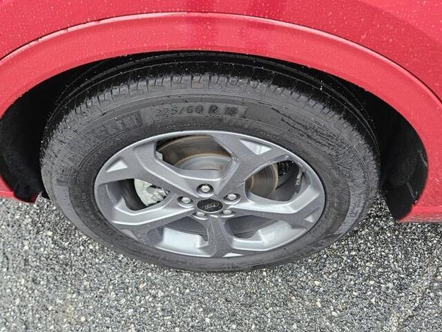 2023 Ford Escape - $27,518