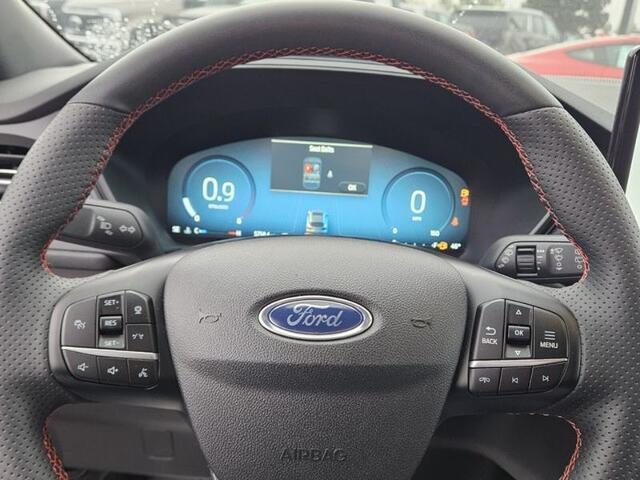 2023 Ford Escape - $27,518
