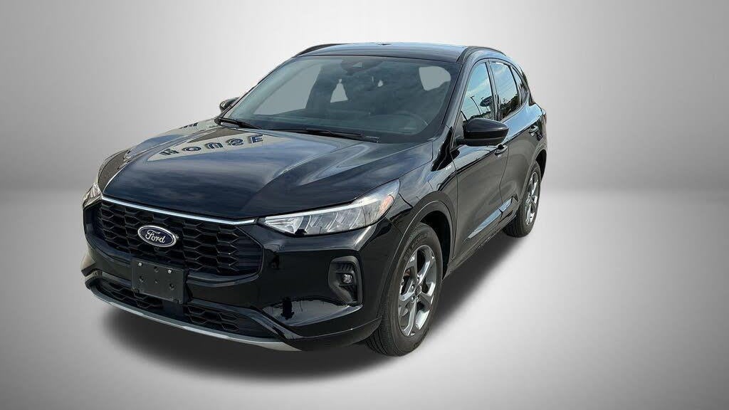 Preowned 2023 Ford Escape ST-Line Select for Sale