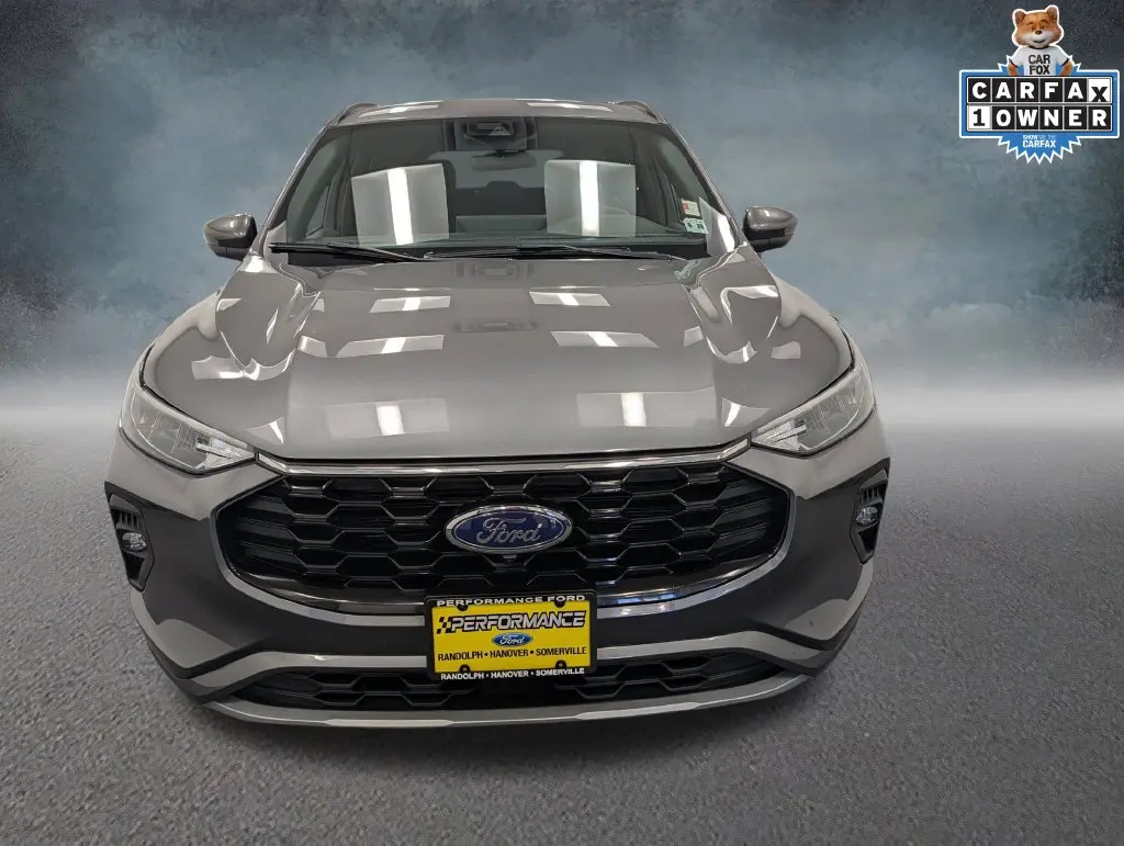 2023 Ford Escape - $25,736