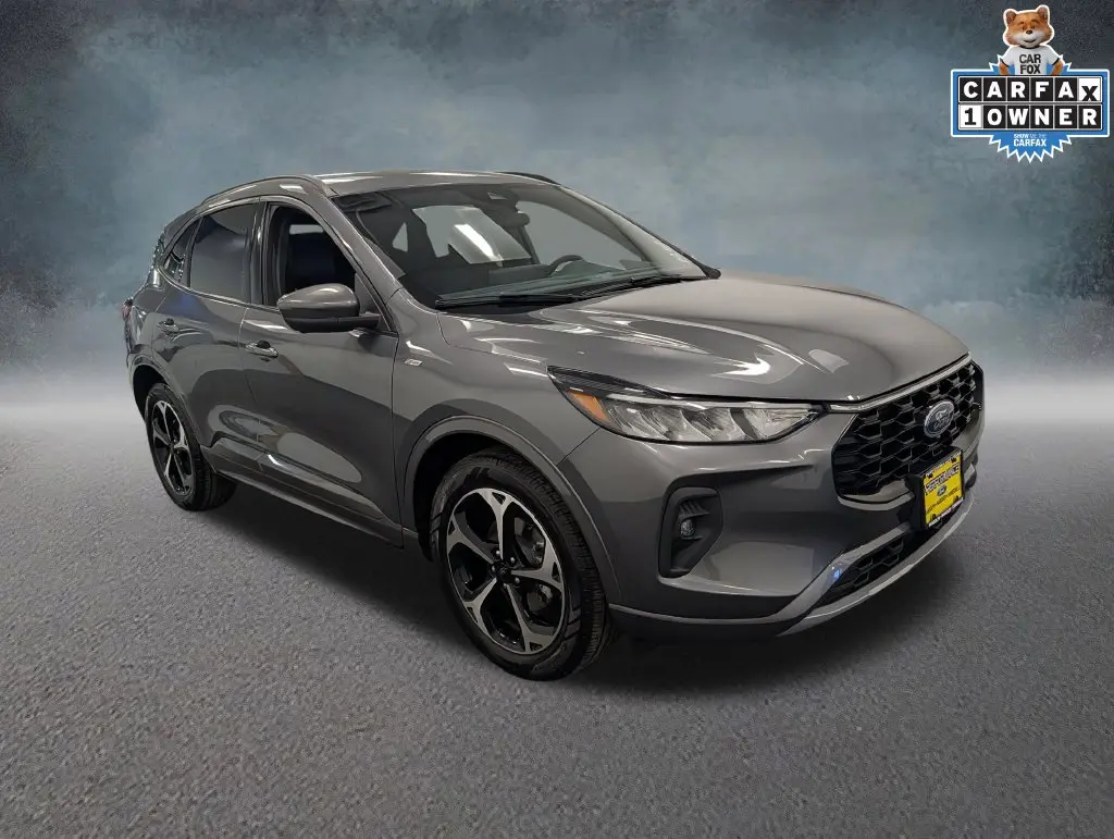 2023 Ford Escape - $25,736