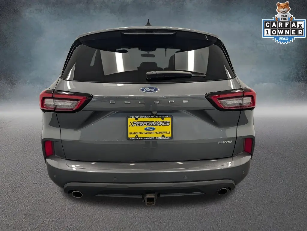 2023 Ford Escape - $25,736