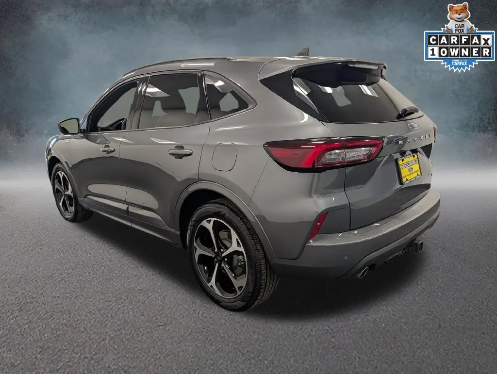 2023 Ford Escape - $25,736