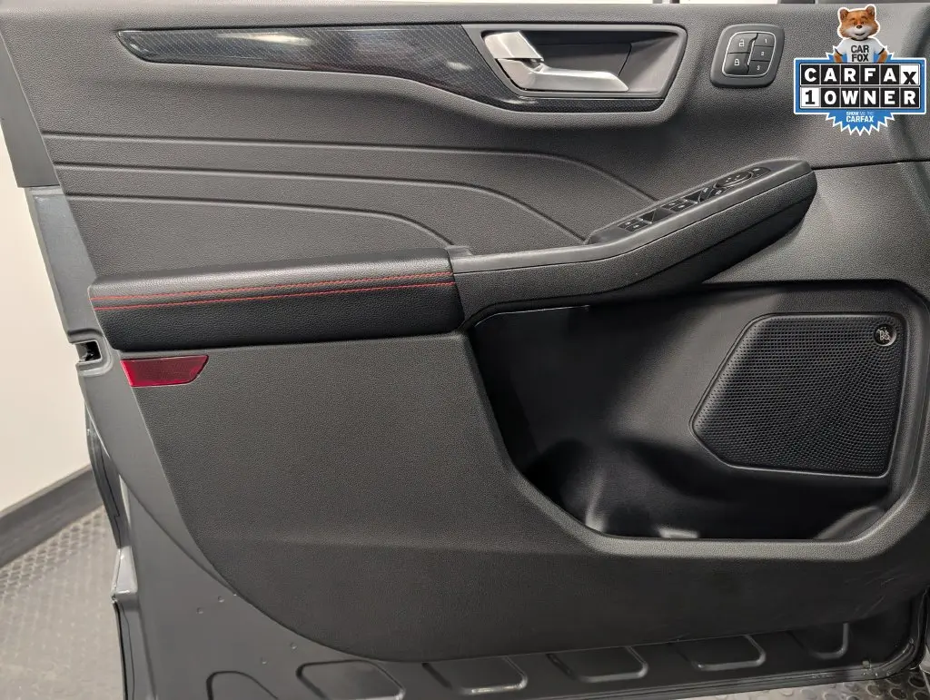 2023 Ford Escape - $25,736