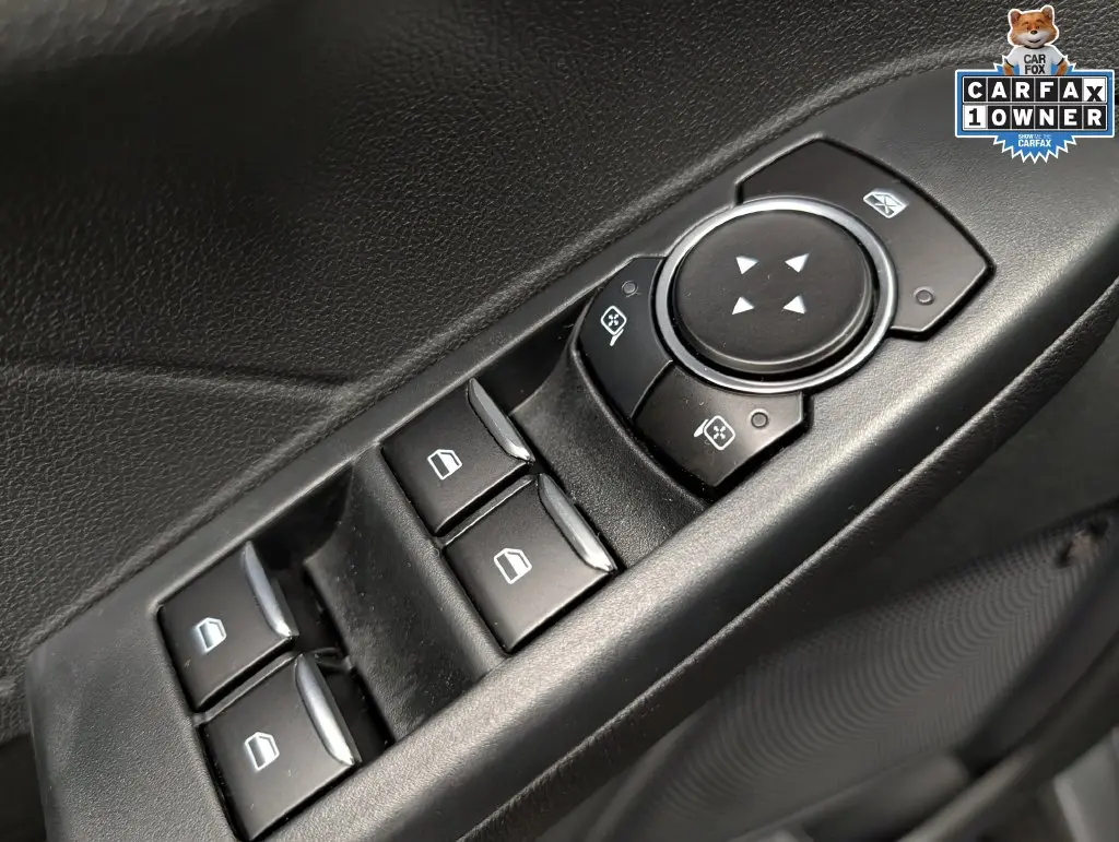 2023 Ford Escape - $25,736