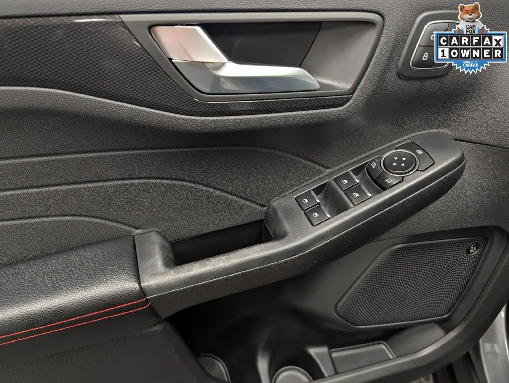 2023 Ford Escape - $25,736