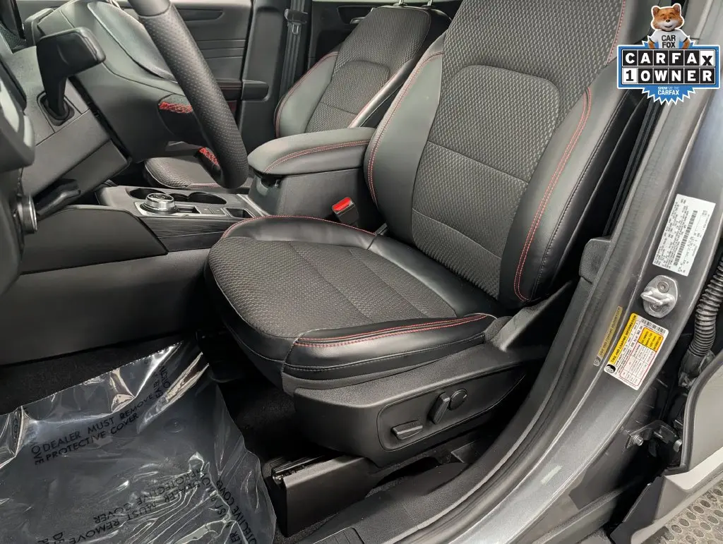 2023 Ford Escape - $25,736