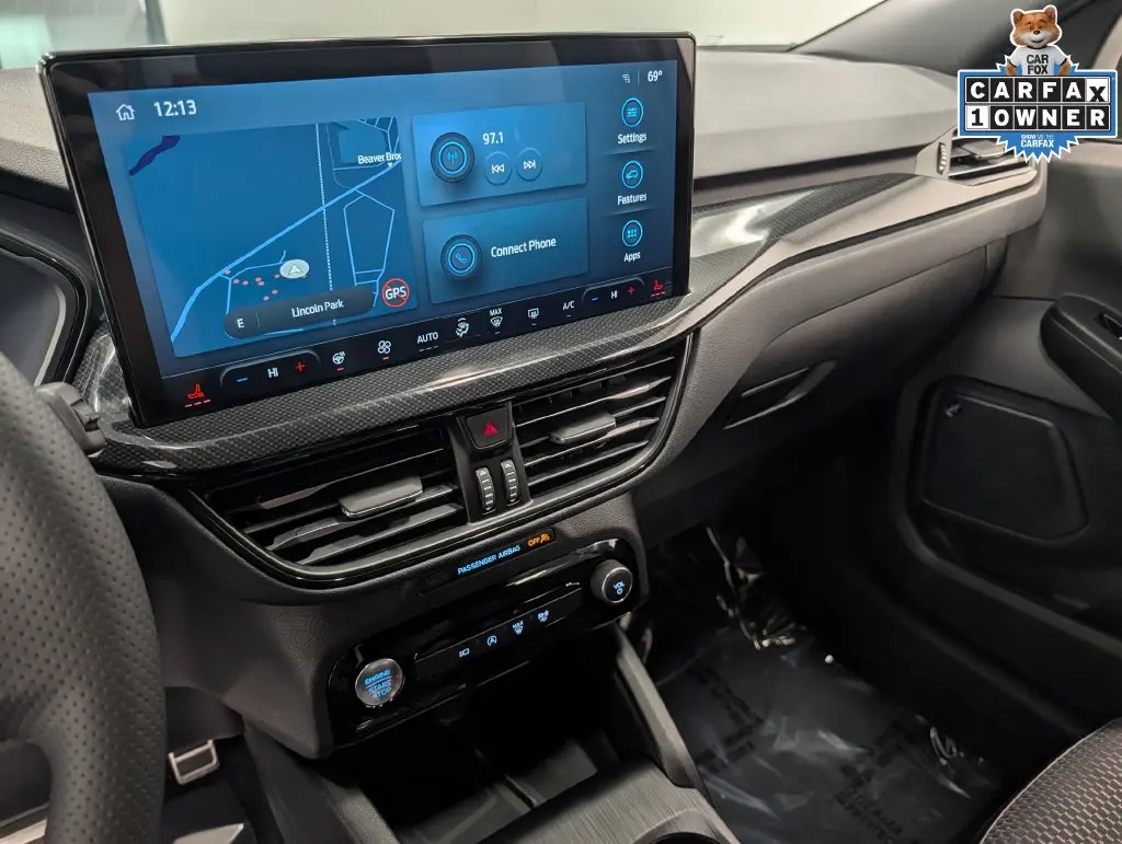 2023 Ford Escape - $25,736