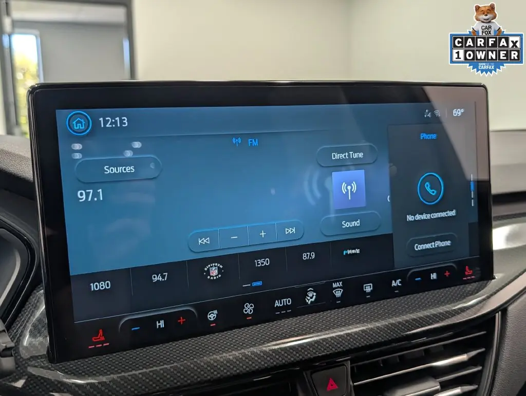 2023 Ford Escape - $25,736