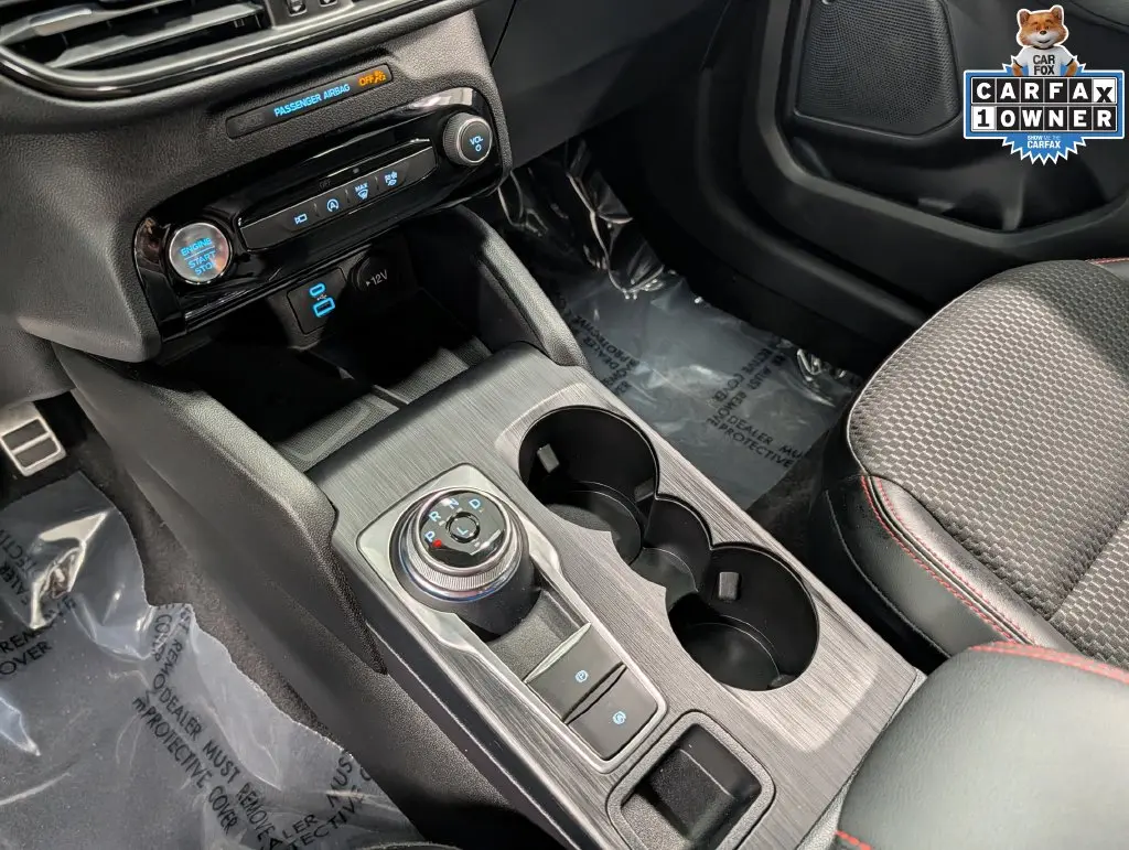2023 Ford Escape - $25,736