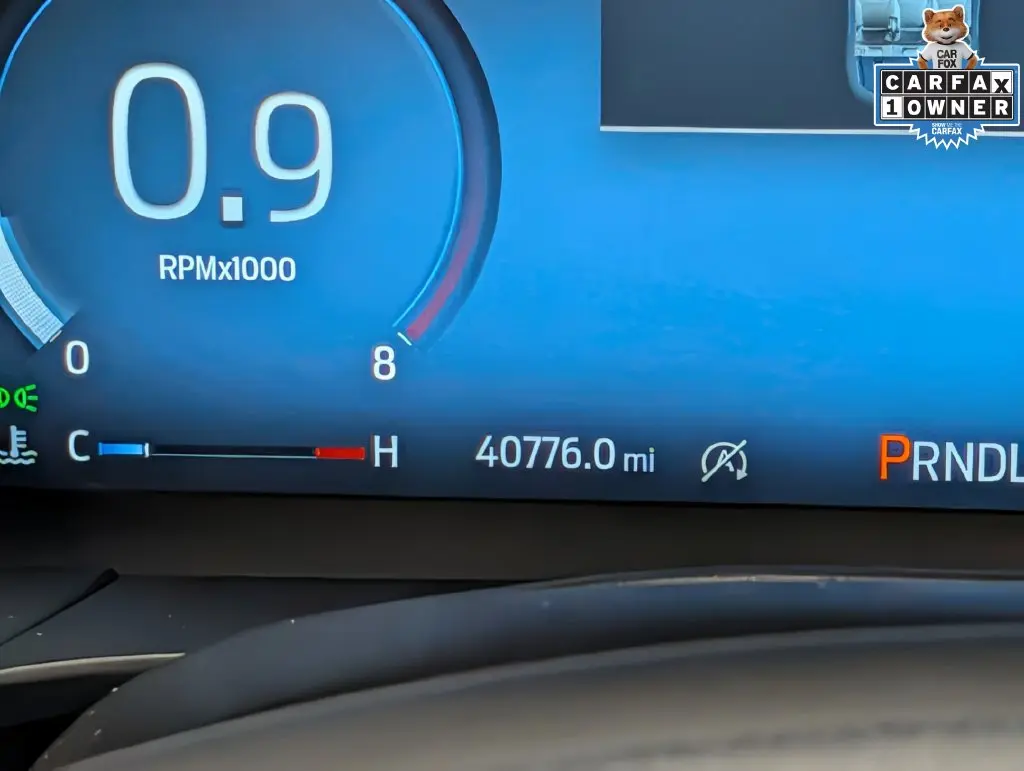 2023 Ford Escape - $25,736