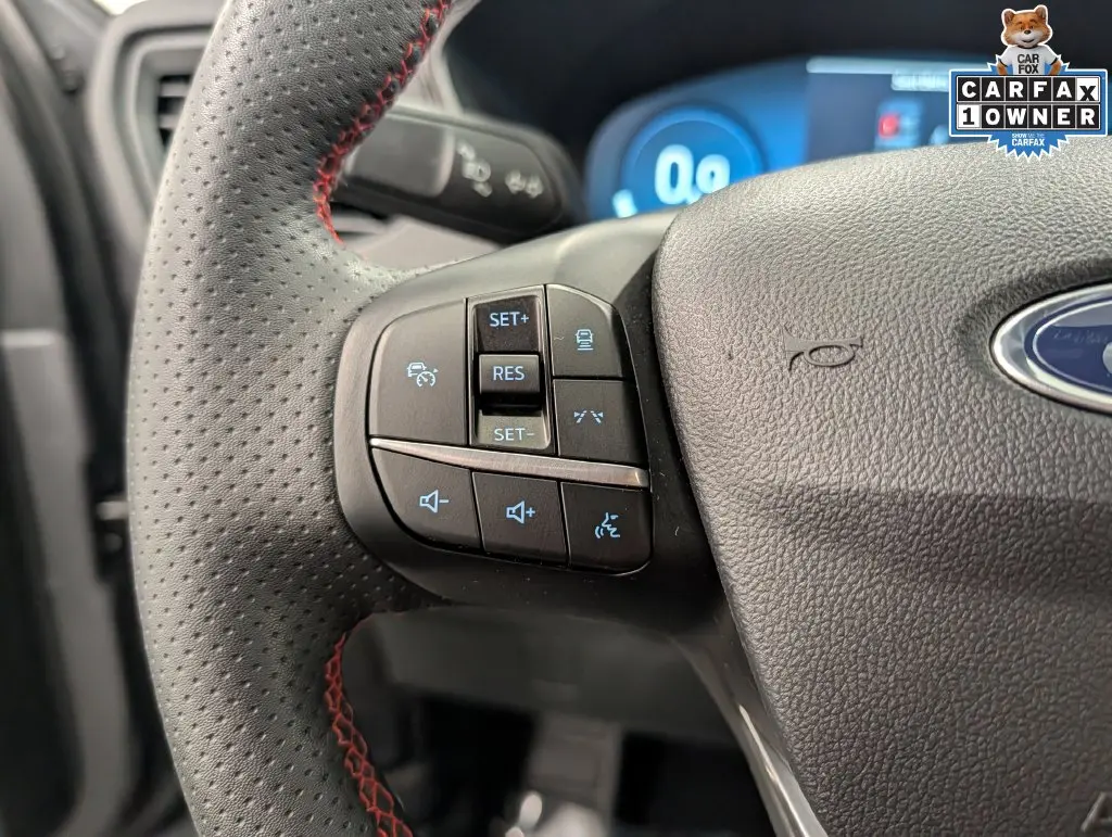 2023 Ford Escape - $25,736