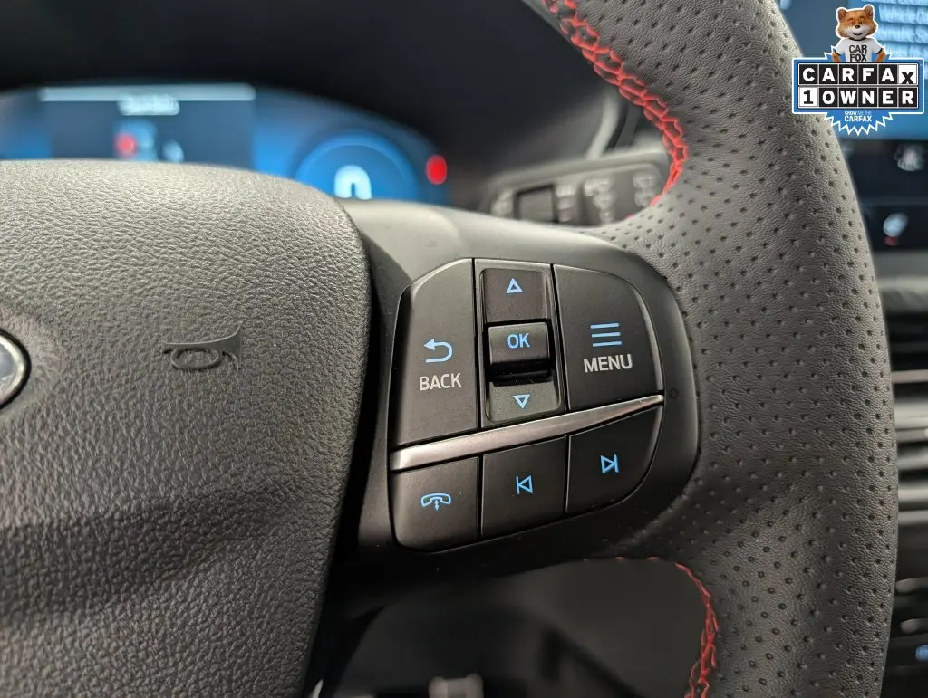 2023 Ford Escape - $25,736