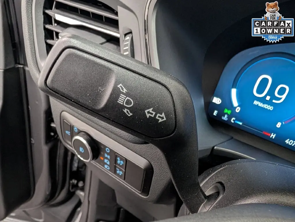 2023 Ford Escape - $25,736