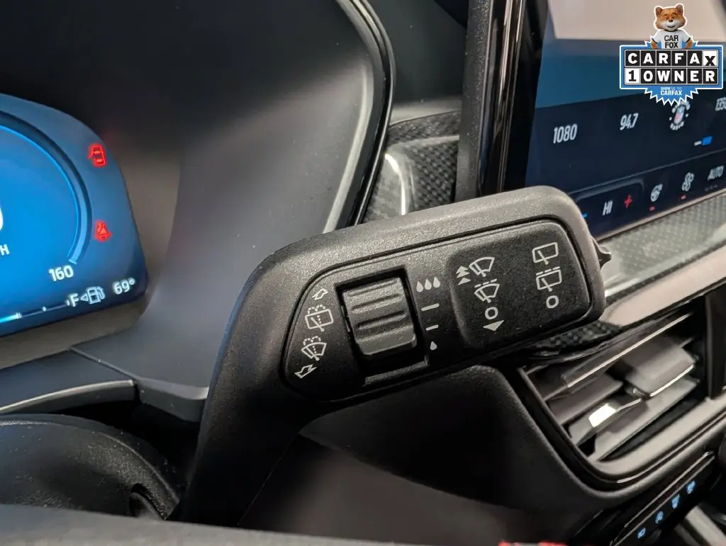 2023 Ford Escape - $25,736