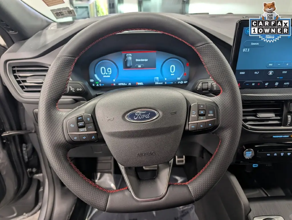 2023 Ford Escape - $25,736