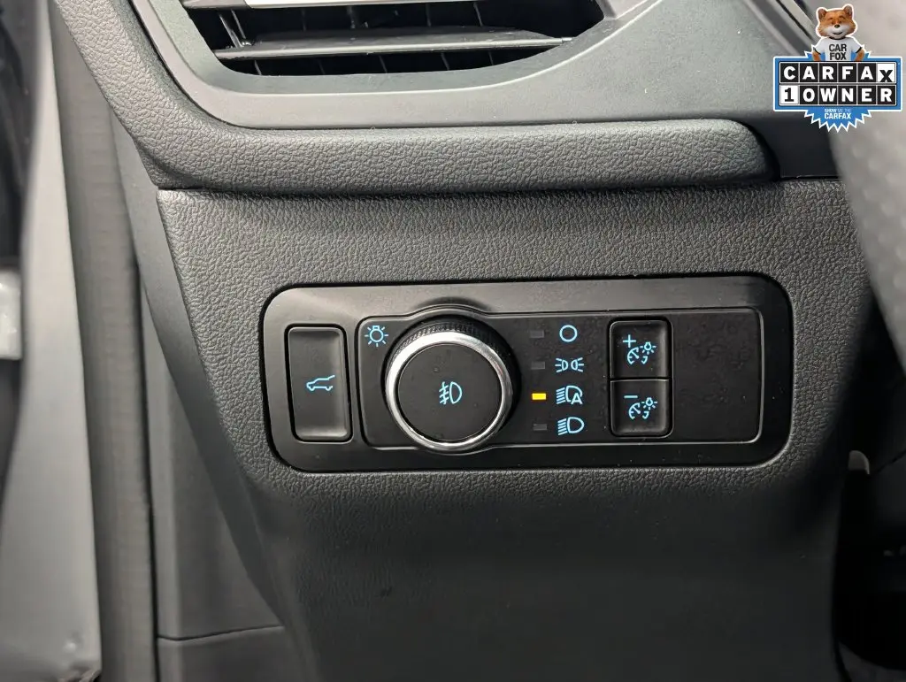 2023 Ford Escape - $25,736