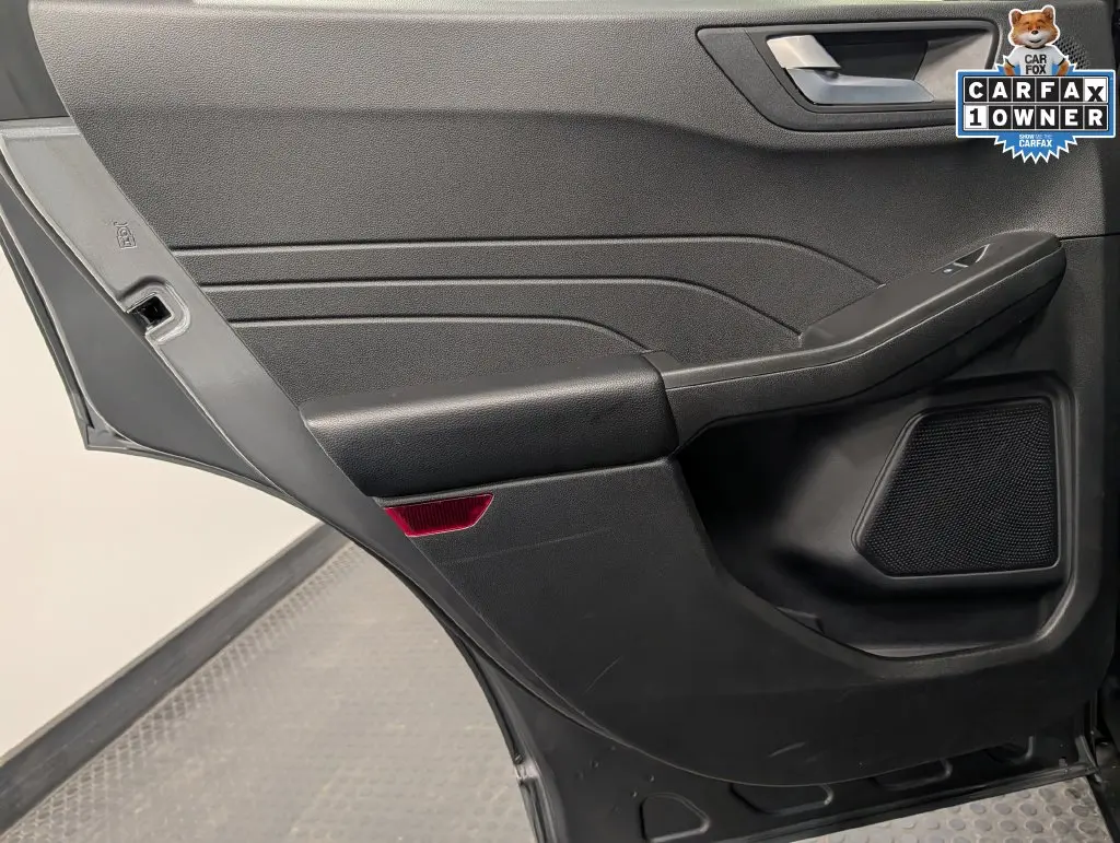 2023 Ford Escape - $25,736