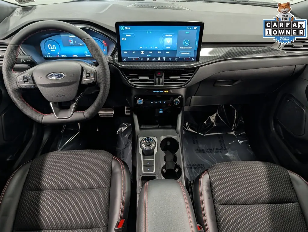 2023 Ford Escape - $25,736