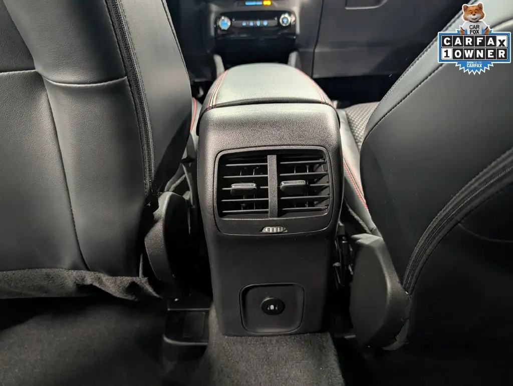 2023 Ford Escape - $25,736