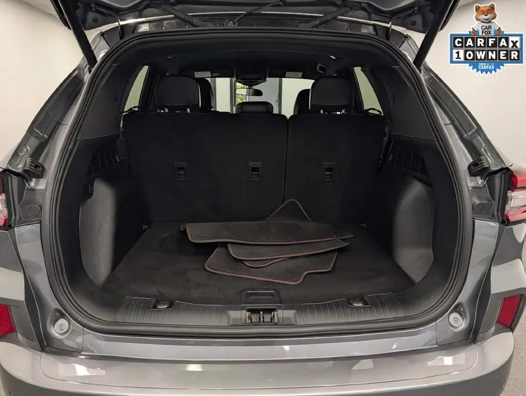 2023 Ford Escape - $25,736