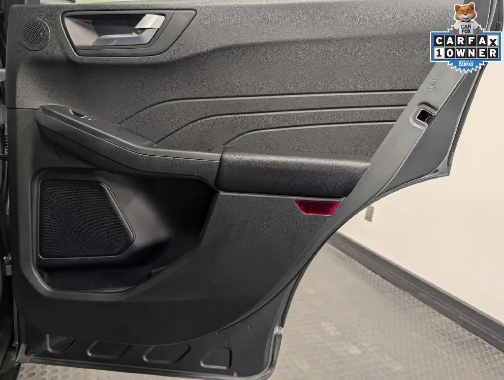 2023 Ford Escape - $25,736