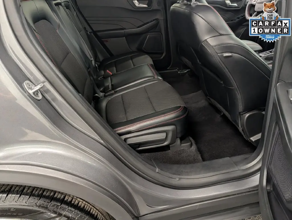 2023 Ford Escape - $25,736