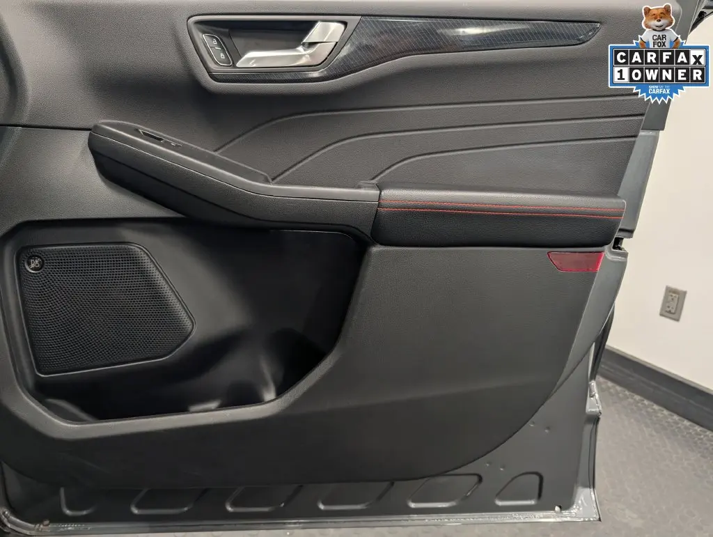 2023 Ford Escape - $25,736