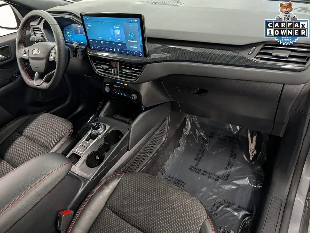 2023 Ford Escape - $25,736
