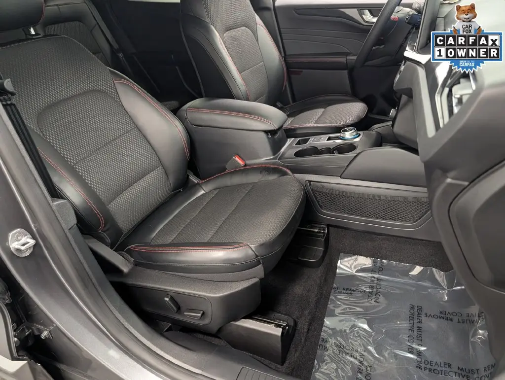 2023 Ford Escape - $25,736