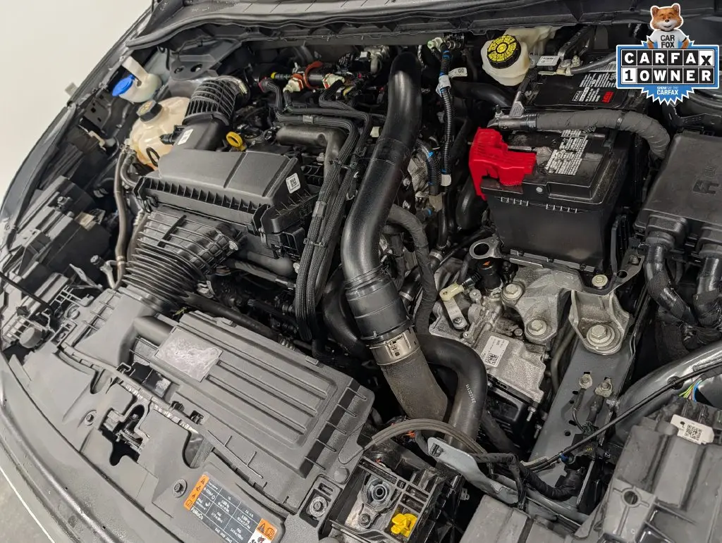 2023 Ford Escape - $25,736