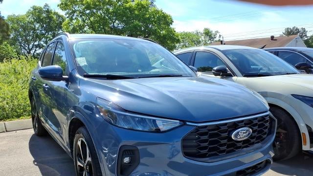 Preowned 2023 Ford Escape ST-Line Select for Sale