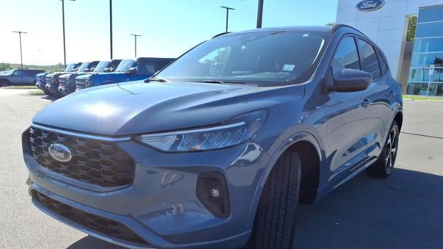 2023 Ford Escape ST-Line Select