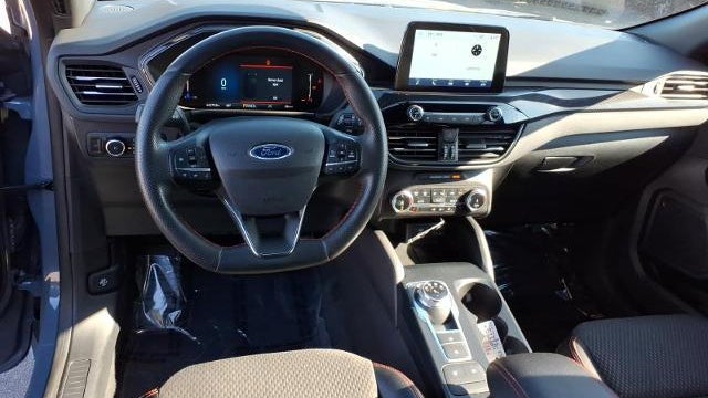 2023 Ford Escape ST-Line Select