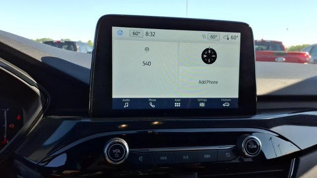 2023 Ford Escape ST-Line Select