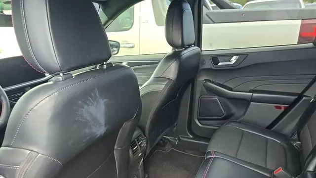 2023 Ford Escape ST-Line Select