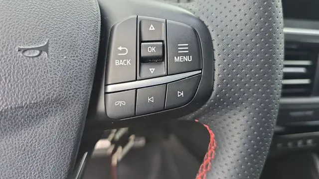 2023 Ford Escape ST-Line Select