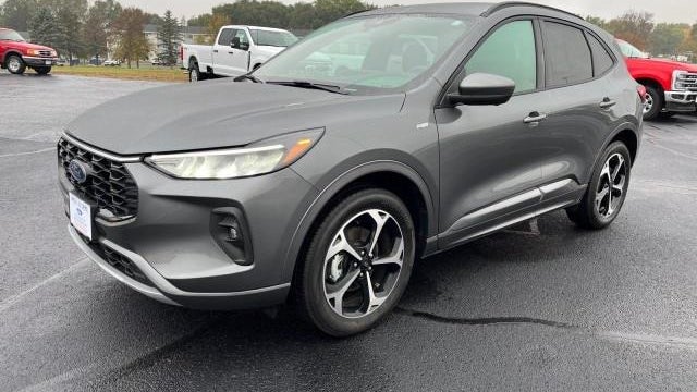 Preowned 2023 Ford Escape ST-Line Select for Sale
