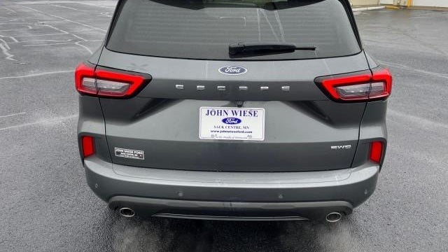 2023 Ford Escape ST-Line Select