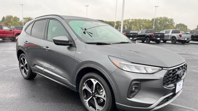 2023 Ford Escape ST-Line Select