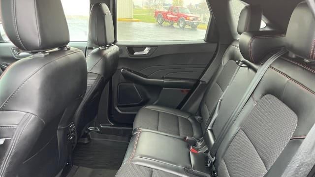 2023 Ford Escape ST-Line Select