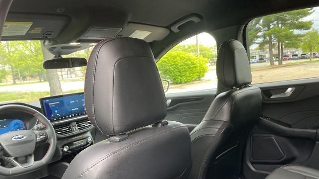 2023 Ford Escape ST-Line Select