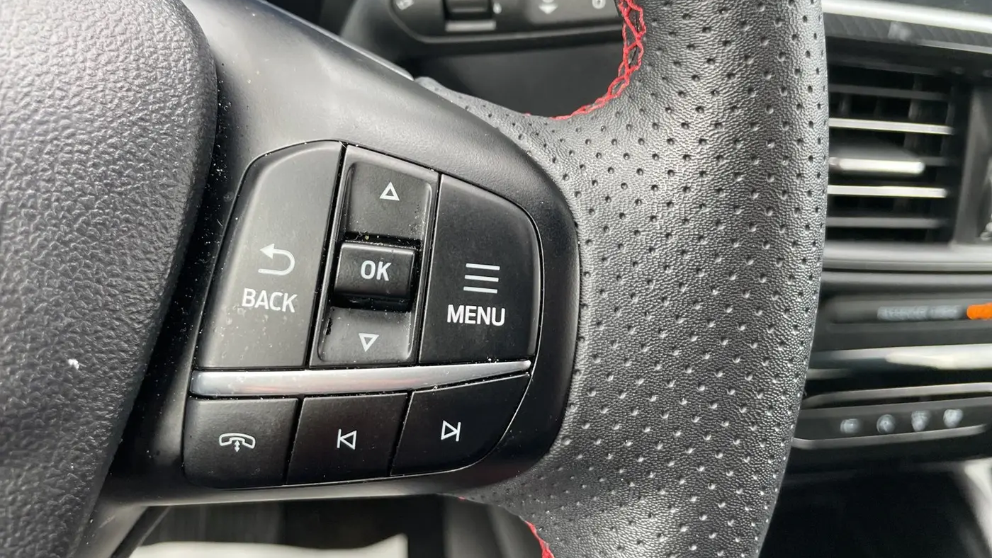 2023 Ford Escape ST-Line Select