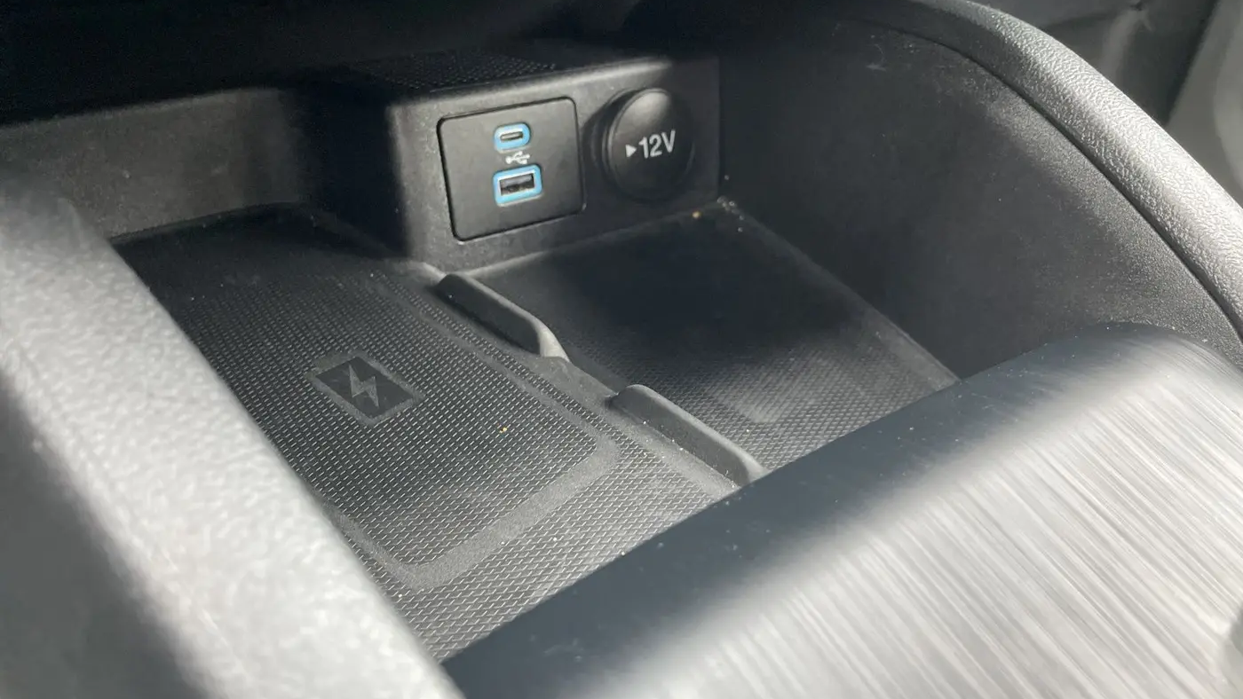 2023 Ford Escape ST-Line Select